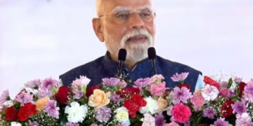 पीएम मोदी