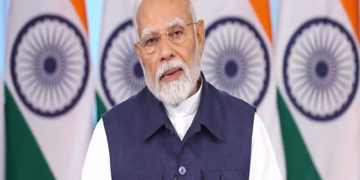 पीएम मोदी
