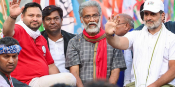 ड्राफ्ट वोटर लिस्ट पर महागठबंधन की दस्तक, आरजेडी ने दाखिल किए पहले दावे