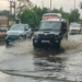 राजस्थान में मानसून की वापसी: झमाझम बारिश से राहत, जलभराव और यातायात बाधित
