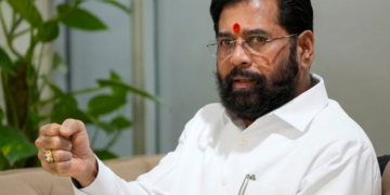 उद्धव-राज की नजदीकी पर शिंदे का तंज, ‘गद्दार’ शब्द उन्हीं पर फिट