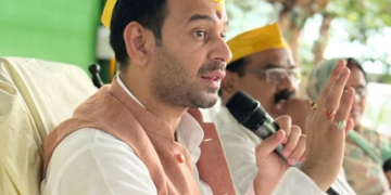 तेज प्रताप