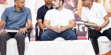 कांग्रेस का लालू को संदेश- सबको ‘अच्छी सीट’ मिले; 2020 में 70 लड़ी थी, 51 हार गई