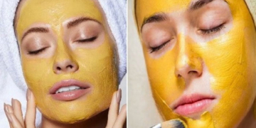 बेसन से तुरंत निखार, हल्दी से स्थायी चमक – जानें कैसे