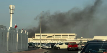 दोहा में इज़रायली हमलों पर भारत की गहरी चिंता, संयम और कूटनीति की अपील