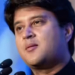 ज्योतिरादित्य सिंधिया
