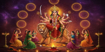 शारदीय नवरात्रि से पहले घर से हटा दें ये अशुभ चीजें