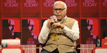 एसवाई कुरैशी