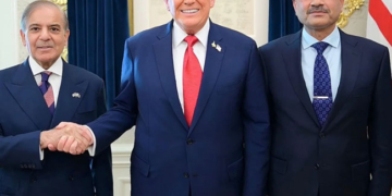 अमेरिका-पाक रिश्तों में नई गर्माहट, व्हाइट हाउस में हुई अहम बैठक