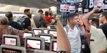 दिल्ली-सिंगापुर फ्लाइट में तकनीकी खराबी, यात्री दो घंटे फंसे