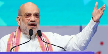 अमित शाह