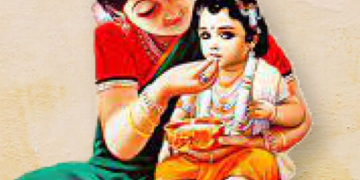 अन्नप्राशन