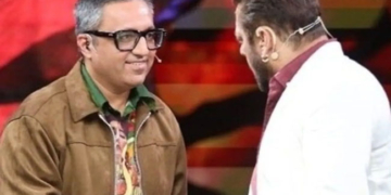 अशनीर ग्रोवर