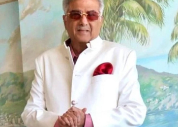 बोनी कपूर