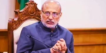 भारत के उपराष्ट्रपति होंगे सीपी राधाकृष्णन, NDA उम्मीदवार को मिले उम्मीद से अधिक वोट