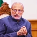 भारत के उपराष्ट्रपति होंगे सीपी राधाकृष्णन, NDA उम्मीदवार को मिले उम्मीद से अधिक वोट