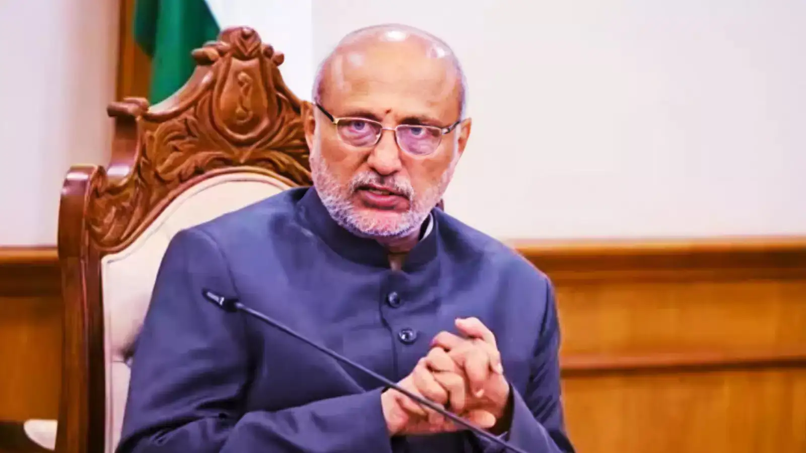 भारत के उपराष्ट्रपति होंगे सीपी राधाकृष्णन, NDA उम्मीदवार को मिले उम्मीद से अधिक वोट