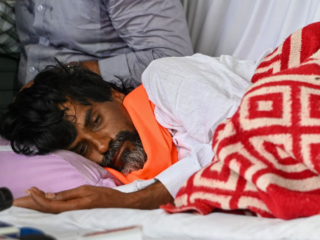 मनोज जरांगे