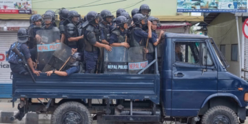 नेपाल