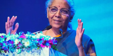 वित्त मंत्री: जीएसटी कटौती से बढ़ेगा उपभोग, नहीं बिगड़ेगा राजकोषीय घाटा