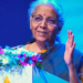 वित्त मंत्री: जीएसटी कटौती से बढ़ेगा उपभोग, नहीं बिगड़ेगा राजकोषीय घाटा