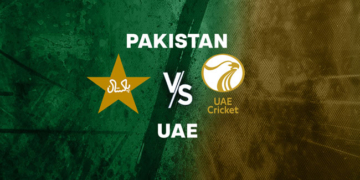क्रिकेट कम, नाटक ज़्यादा – पाकिस्तान का यूएई मैच से पहले हंगामा