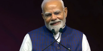 पीएम मोदी