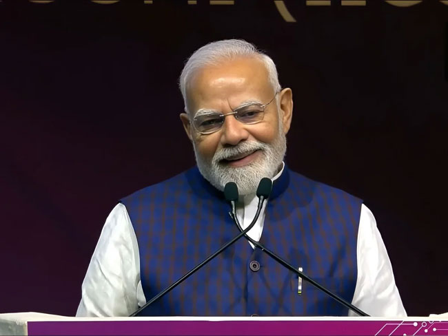 पीएम मोदी