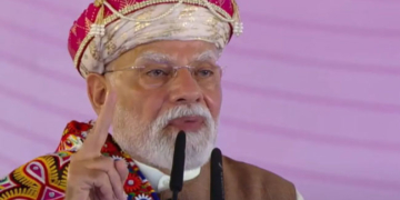 ऑपरेशन सिंदूर पर पीएम मोदी का बड़ा बयान: नया भारत परमाणु धमकी से नहीं डरता