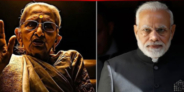 बिहार कांग्रेस का AI वीडियो विवाद: पीएम मोदी की मां पर भाजपा नाराज़
