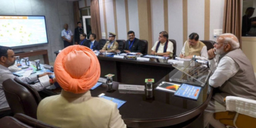 मॉनसून त्रासदी पर पीएम मोदी का बड़ा ऐलान: उत्तराखंड को 1200 करोड़ की राहत