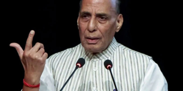 राजनाथ सिंह