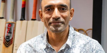 रॉबिन उथप्पा