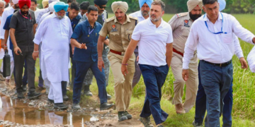 राहुल गांधी