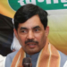 हिंदू-मुस्लिम से ऊपर उठकर राजनीति, शाहनवाज ने दी नई परिभाषा