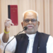 उपराष्ट्रपति चुनाव से पहले विपक्षी उम्मीदवार की अपील : देशहित में करें मतदान