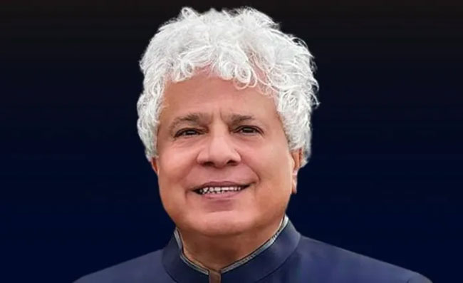 गुरुग्राम की स्थिति खराब, सुहेल सेठ ने मुख्यमंत्री और बीजेपी से पूछा सवाल