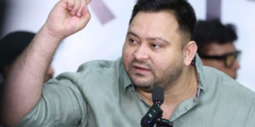 तेजस्वी