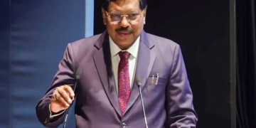 सीजेआई गवई