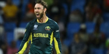 मैक्सवेल