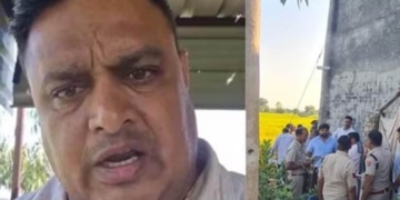 पूरन कुमार