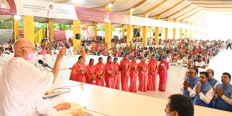 दुर्लभ और महत्त्वपूर्ण है मानव जीवन : महातपस्वी महाश्रमण