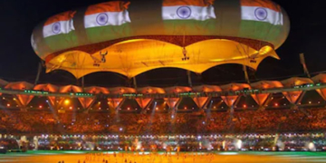 भारत को 2030 राष्ट्रमंडल खेलों की मेजबानी की सिफारिश