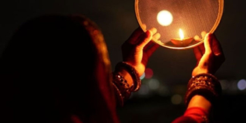 करवाचौथ 2025: अखंड सौभाग्य का अद्भुत योग, रोहिणी नक्षत्र में होगा चंद्रोदय