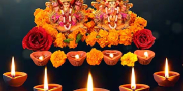 13 दीपक और धनतेरस: समृद्धि का रहस्य