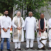 एनडीए में सीट बंटवारा: जेडीयू-बीजेपी बराबर, चिराग, मांझी, कुशवाहा की सीटें तय