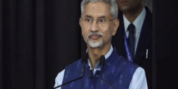 जयशंकर ने वैश्विक अस्थिरता में भारत की रणनीतिक स्वायत्तता पर दिया जोर