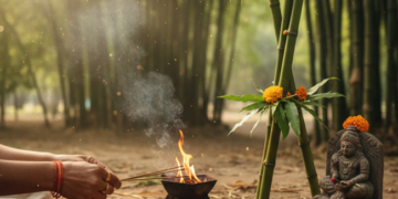 बाँस को जलाना अशुभ क्यों माना गया?