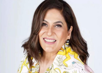 अर्चना पूरन सिंह