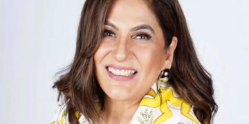 अर्चना पूरन सिंह